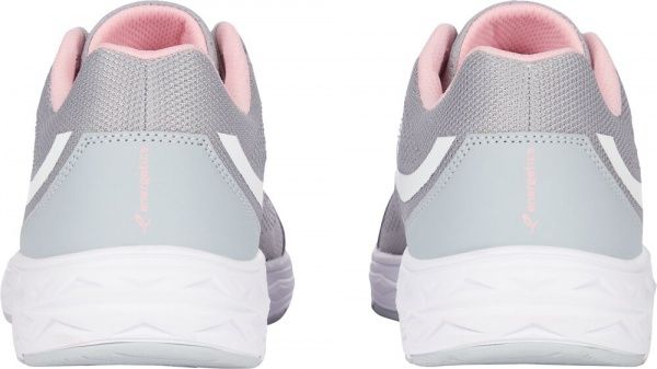 Кросівки TECNOPRO Elexir 11 W 414045-901024 р.EUR 38 сірий