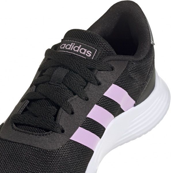 Кроссовки Adidas LITE RACER 2.0 FZ0383 р.UK 4,5 черный