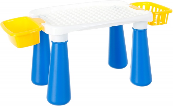 Ігровий набір Hang Wing конструктор-стіл 43X9.5x32 см HW21001676