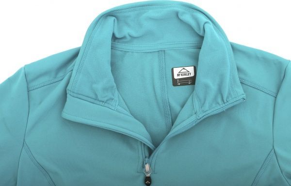 Джемпер McKinley NAL 238553-643 р. 36 синій