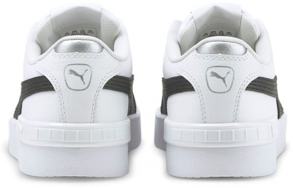 Кроссовки Puma Jada 38075105 р.UK 7,5 белый