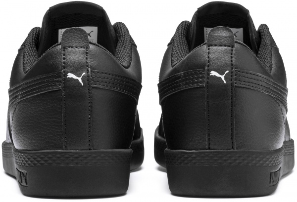 Кросівки Puma Puma Smash Wns v2 L 36520803 р.UK 3 чорний