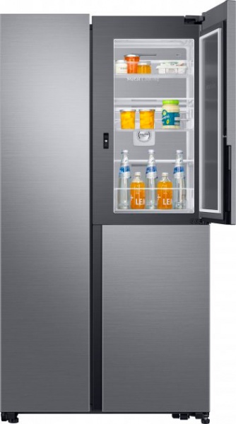 Холодильник Samsung RH62A50F1M9/UA