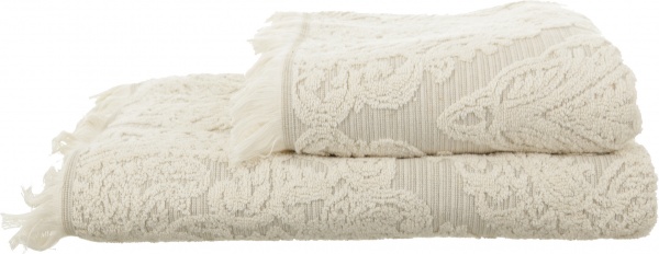 Рушник Tavira 70x140 см бежевий Sous Dias 