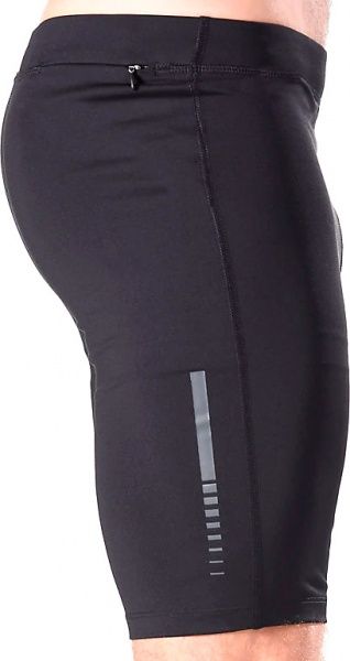 Лосины Asics SPRINTER 134095-0904 S черный