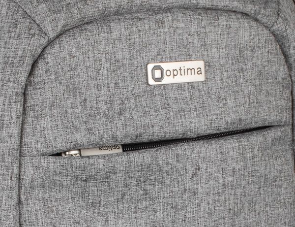 Рюкзак деловой Optima 18