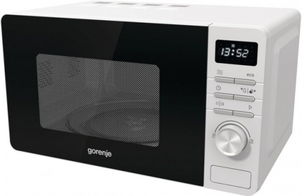 Мікрохвильова піч Gorenje MO20A3W 