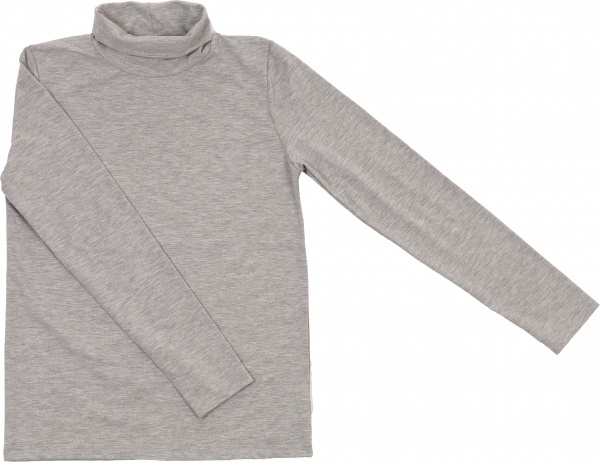 Джемпер для мальчика Фламинго 879-411 р.158 темный меланж 