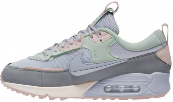 Кросівки Nike DM9922-001 р.38 різнокольоровий