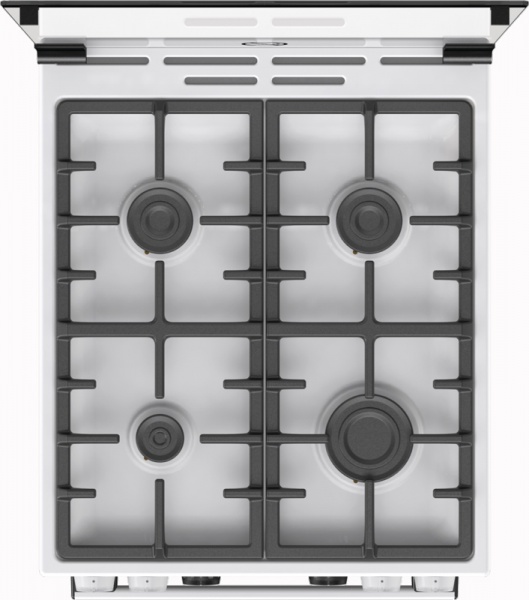 Плита комбинированная Gorenje GK 5C61 WF