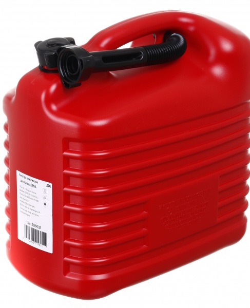 Каністра Suwary S.A. для палива 20 л