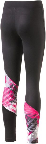 Лосини Energetics Karla jrs 280895-900050 280895-900050 164 чорний