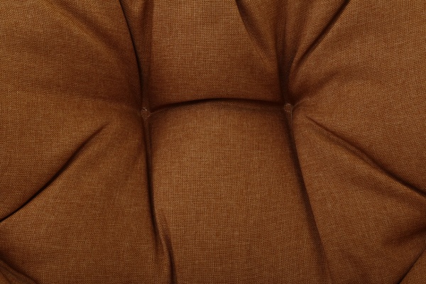 Кресло-кокон Сфера Люкс плетение рональд солома