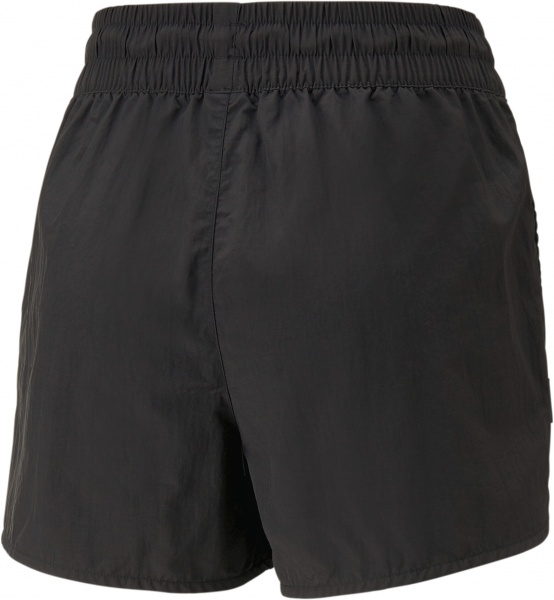 Шорты Puma TEAM SHORTS 53900501 р. L черный