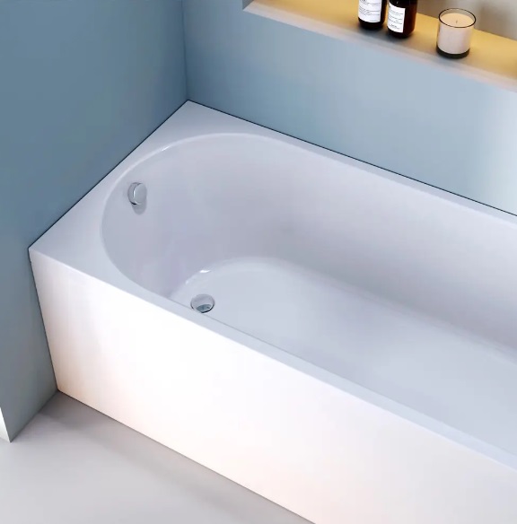 Ванна акриловая AM.PM X-Joy 170х70 см W94A-170-070W-A1