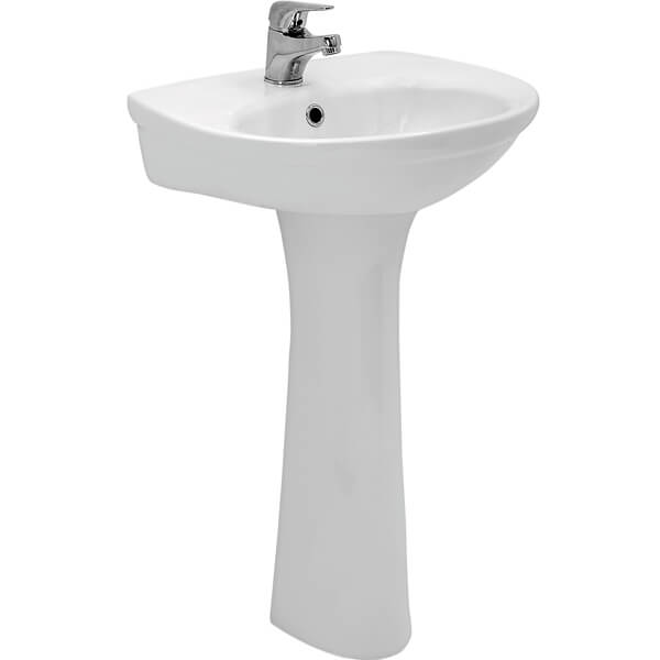 Умывальник Cersanit Eko 50 (5907753201331)