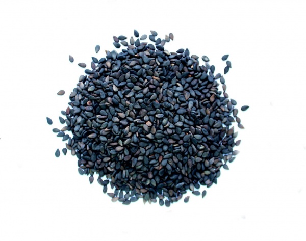 Кунжут весовой