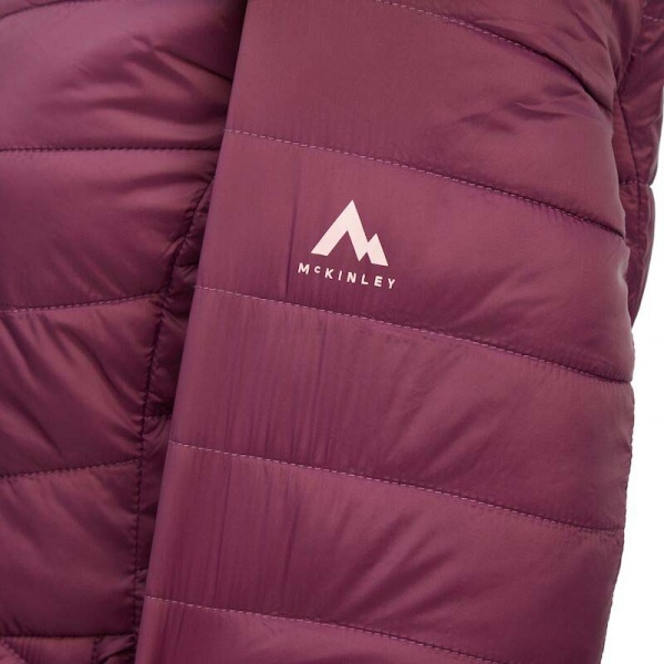 Куртка McKinley Joris hd wms 415820-481 р.XL рожевий
