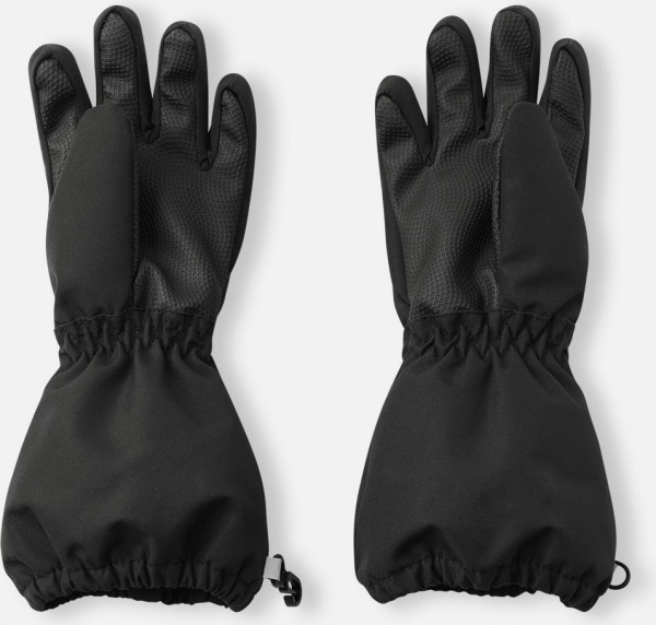 Рукавиці Tutta by Reima Jesse р.5 чорний 6300008A-9990 