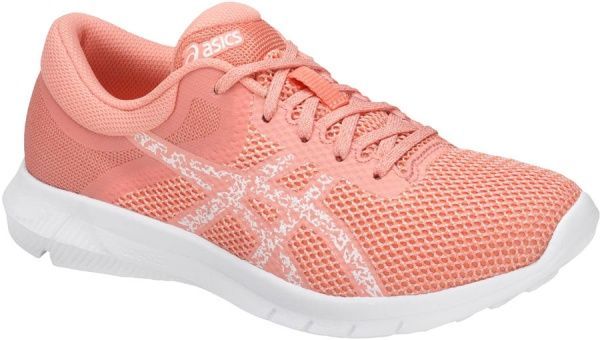Кроссовки Asics Nitrofuze 2 T7E8N-0601 р.9 розовый