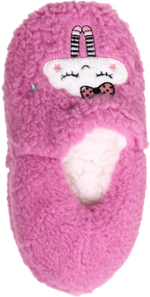 Тапочки детские HW Тучка р.33 в ассортименте