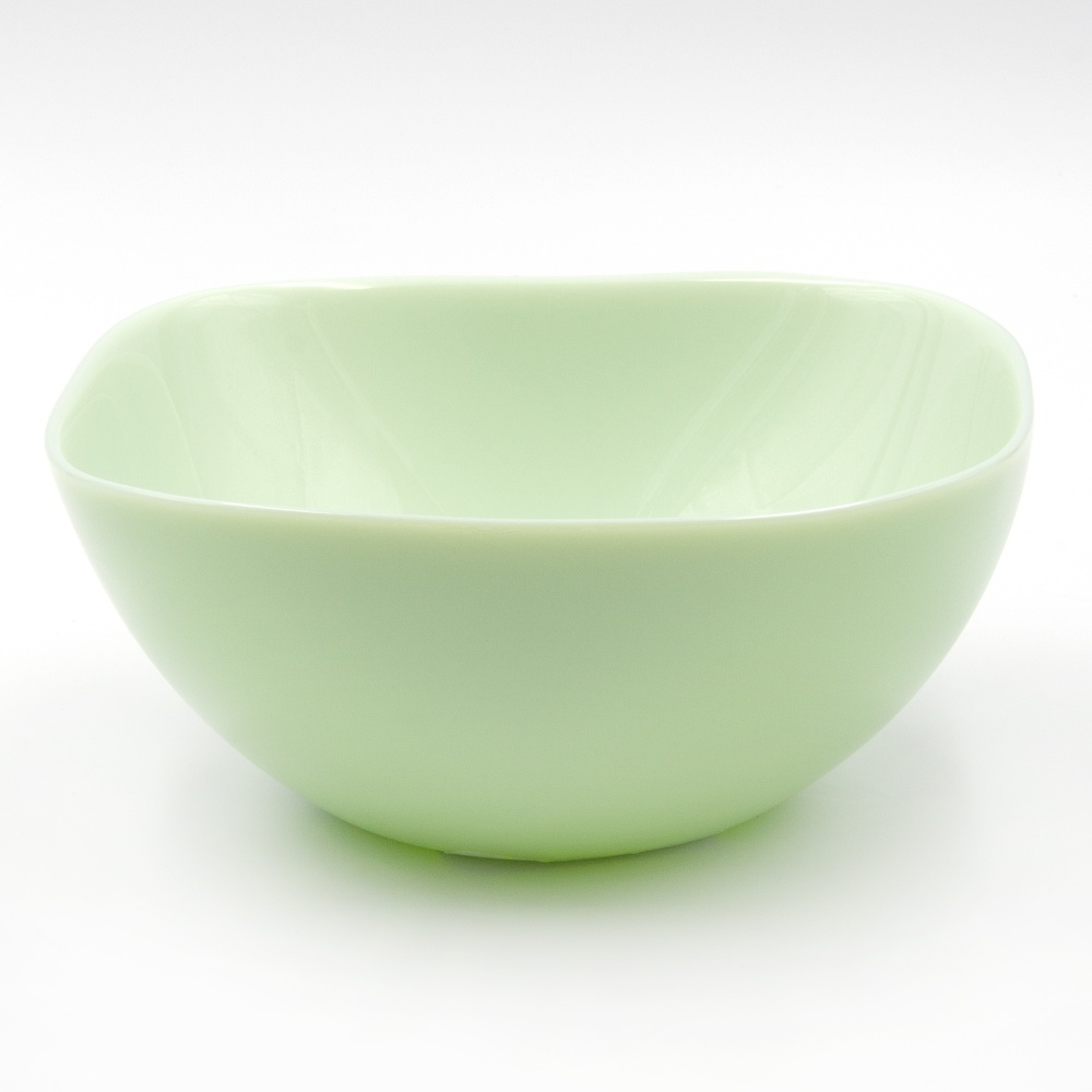 Салатник Luminarc Carine Paradise Green 14 см V7419