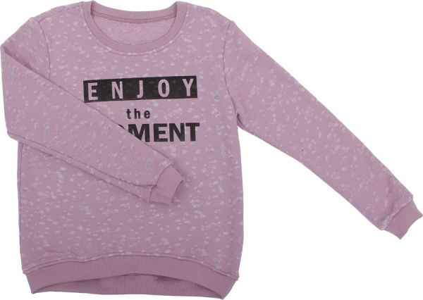 Джемпер Фламинго 964-339 р.152 сиреневый D8-8643-64/14 