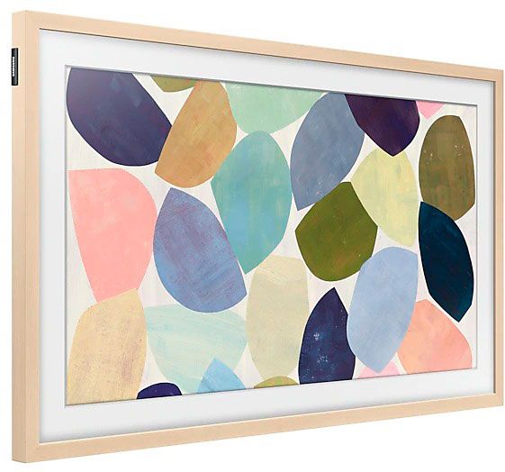 Рамка Samsung QE65LS03TA(RA)UXUA 65