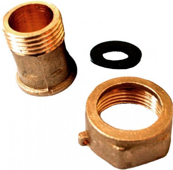 Комплект ВН Верхньодніпровський ливарно-механічний з-д 3/4