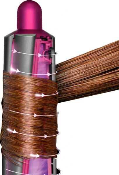 Стайлер Dyson HS01 Airwrap Complete + безкоштовна доставка!