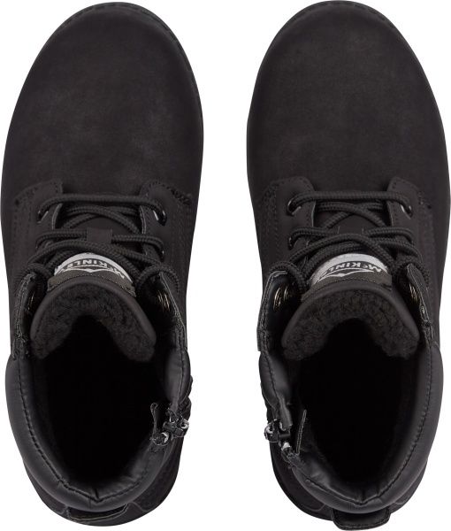 Ботинки McKinley Tirano P II JR 269968-0181 р. 39 желтый