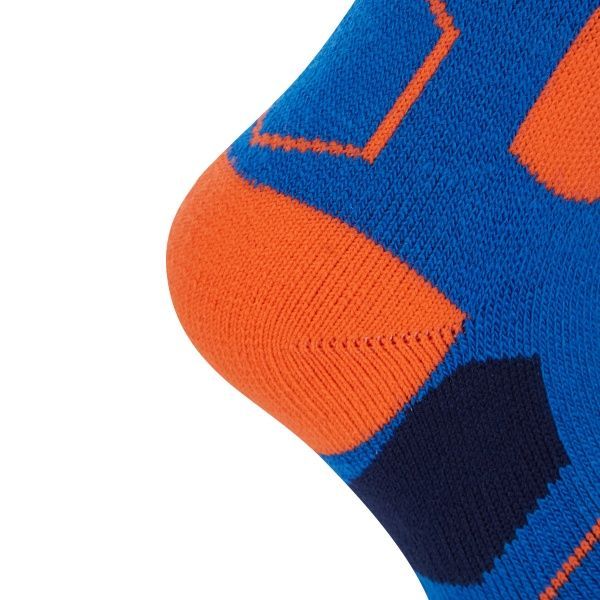 Шкарпетки McKinley Socky II jrs 294457-901915 синій р.31-34