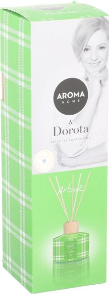 Аромадифузор для дому Aroma Home Dorota Watermelon 100 мл 