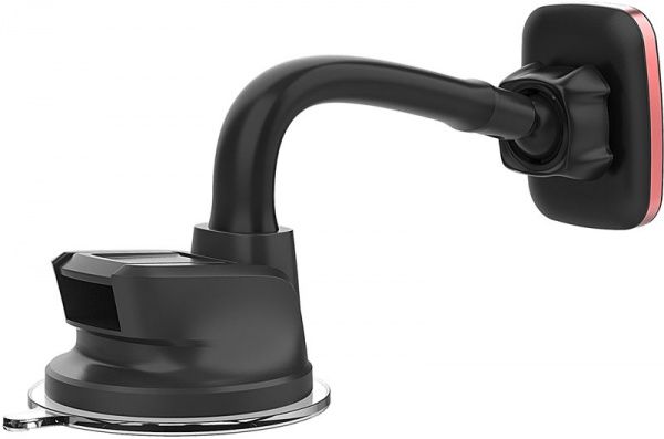 Тримач магнітний мобільного телефону Auto Assistance AA-M07 чорний