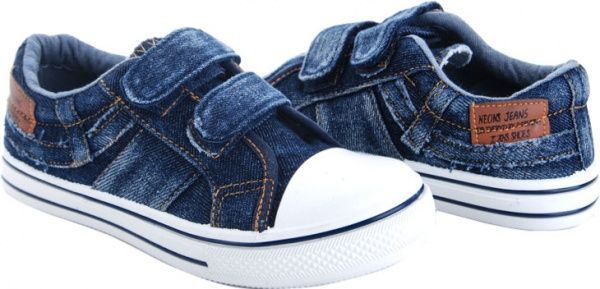 Кеди дитячі