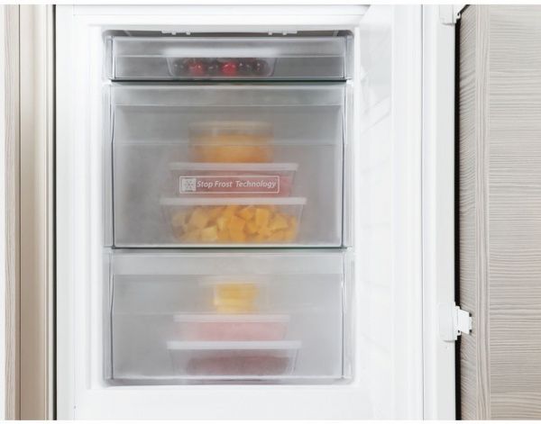 Вбудовуваний холодильник Whirlpool ART9814/A+SF