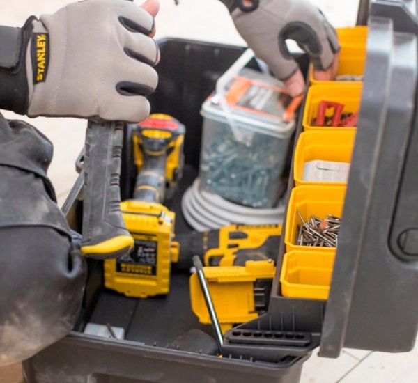 Ящик для ручного инструмента Stanley Fatmax FMST1-75791 