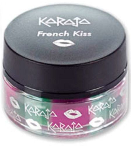 Блиск-бальзам KARAJA French Kiss №1 10 мл