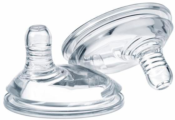 Соска Tommee Tippee Closer to Nature Ultra (22219459)