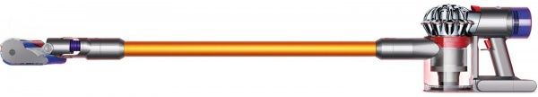 Пылесос аккумуляторный Dyson V8 ABSOLUTE+ 