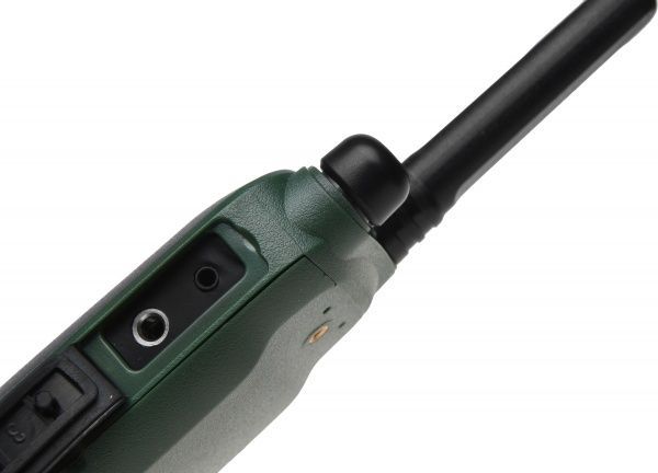 Рация Agent AR-T12 CAMO