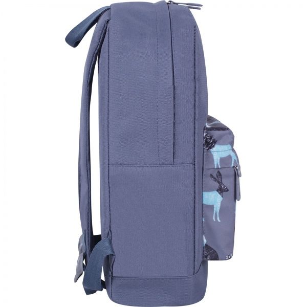 Рюкзак молодіжний Bagland сублімация 740 (533662)