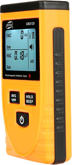 Тестер BENETECH GM3120