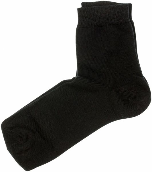 Носки БЧК женские CLASSIC р. 25 черный 