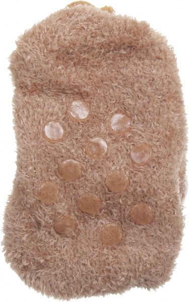 Тапки домашние Maxwin KIDS Бейби-олень р.23-25 коричневый MWSE015/brow 