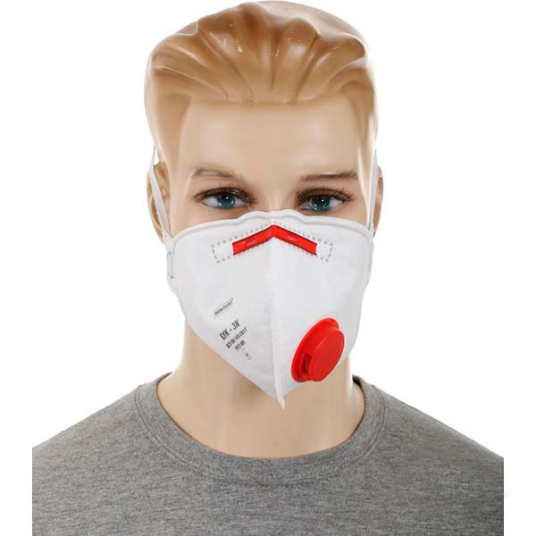 Респиратор Montero Бук-3К