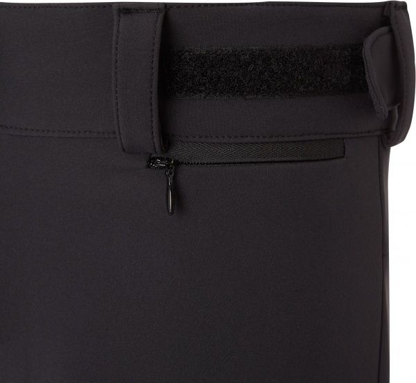 Брюки McKinley Tinkerbell II gls 294357-057 р. 140 черный