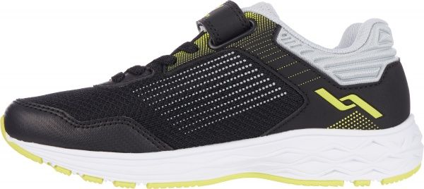 Кросівки Pro Touch Elexir 10 V/L JR 302928-90250 р.EUR 29 чорний