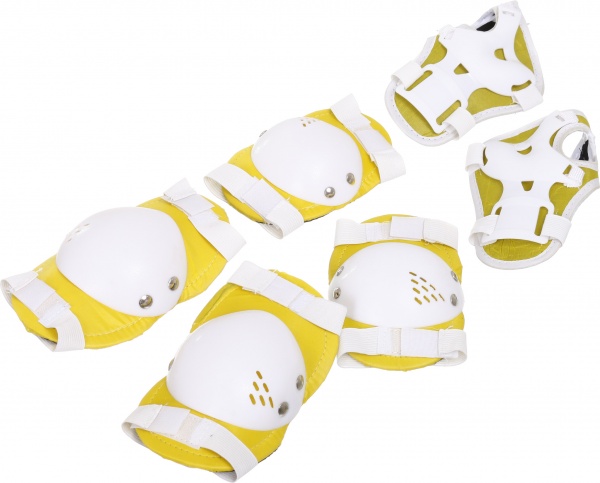 Набор защиты MS 0032-1 р. one size в ассортименте