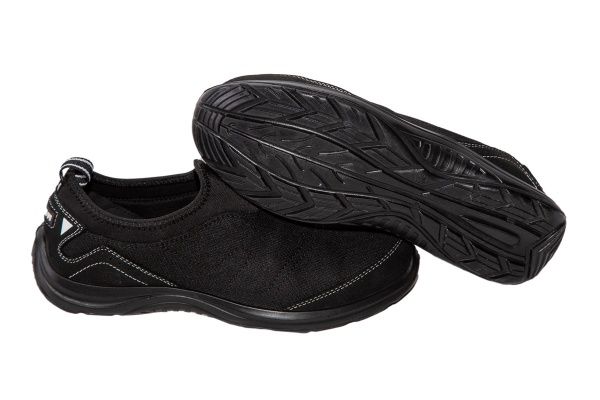 Кроссовки Sizam Tampa р.43 36137 черный